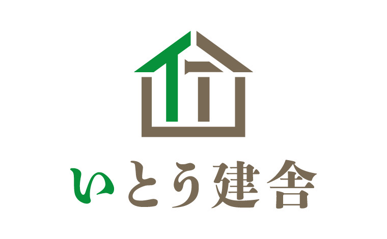 いとう建舎 ロゴ